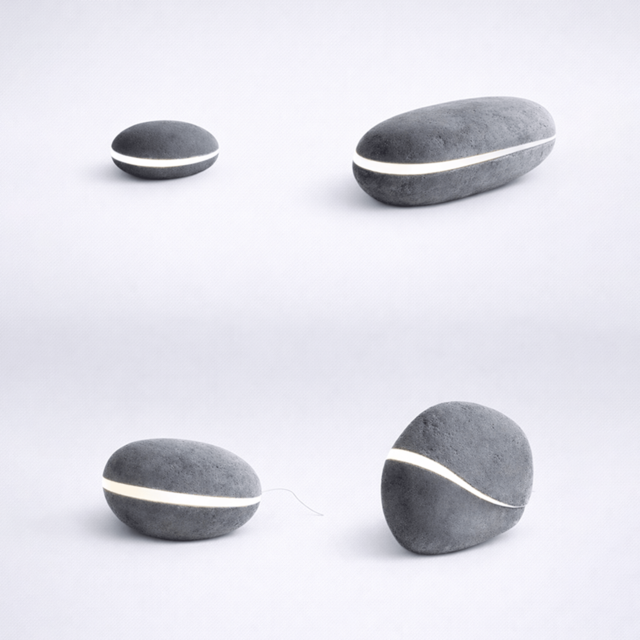 Pria product page