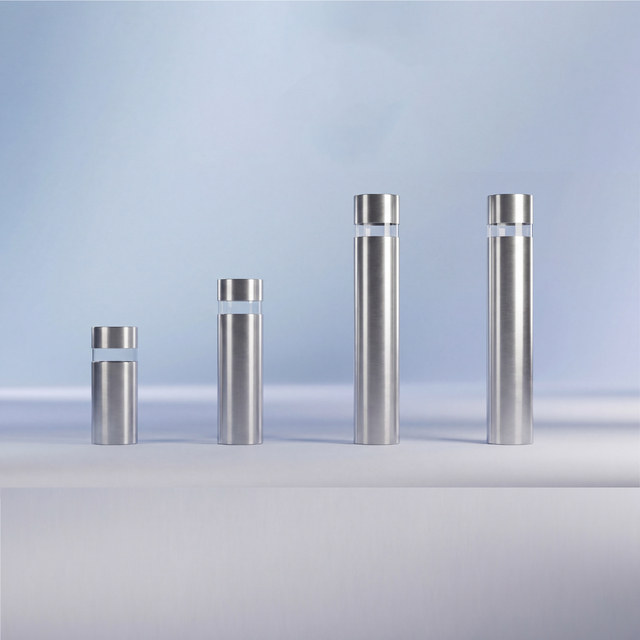 Tondo Stainless Steel product page