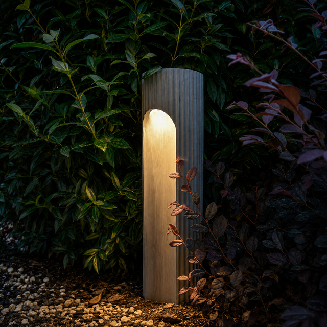 Stele product page