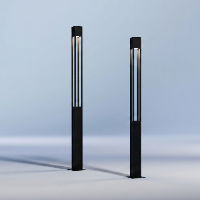 Tango Column product page