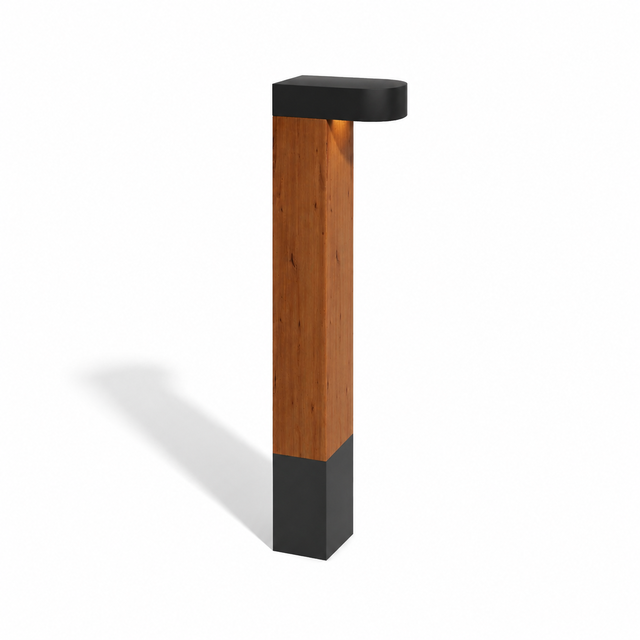 Redwood product page