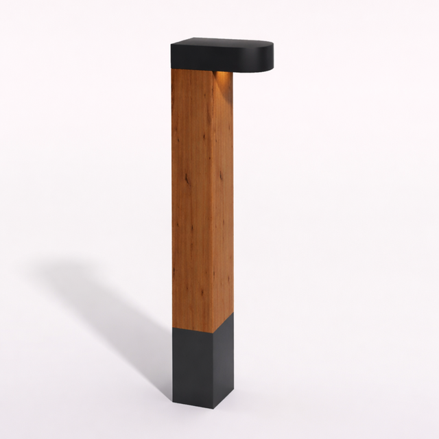 Redwood product page