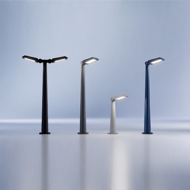 The Navi product page