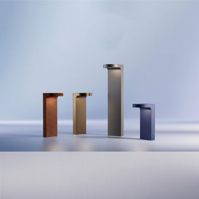 Nail product page