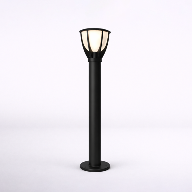 Pyros product page
