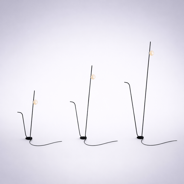 Pois Floor product page