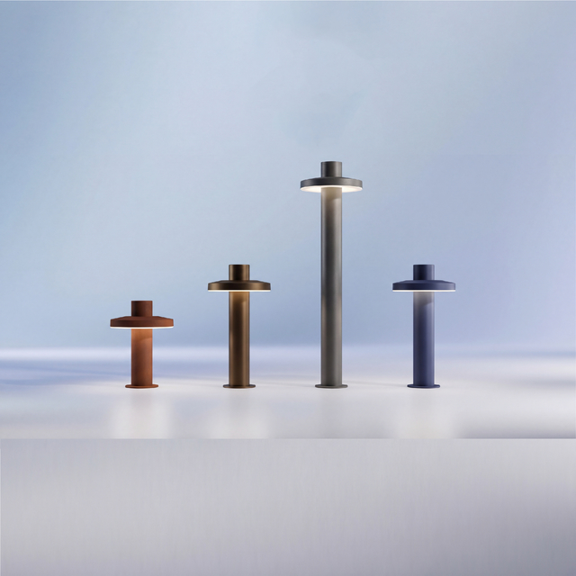 Disc Optic product page