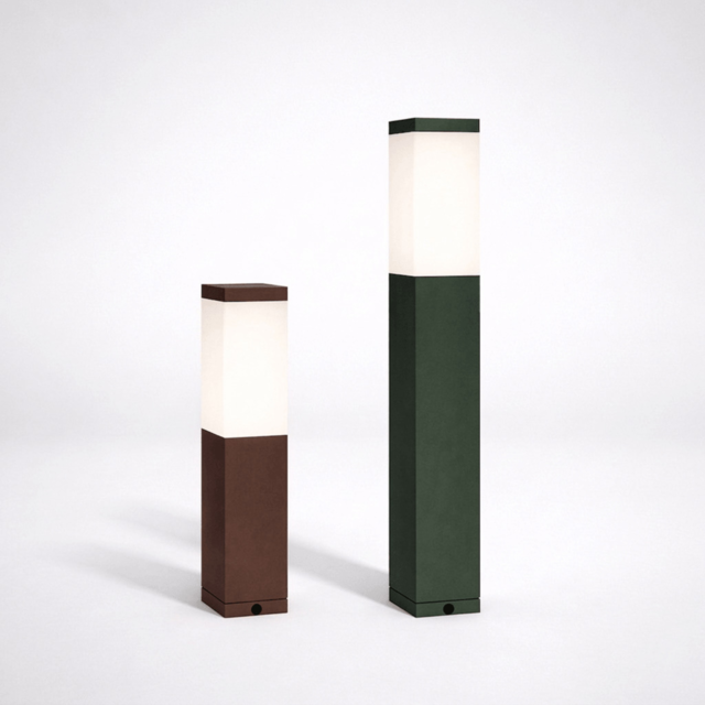 Rino product page