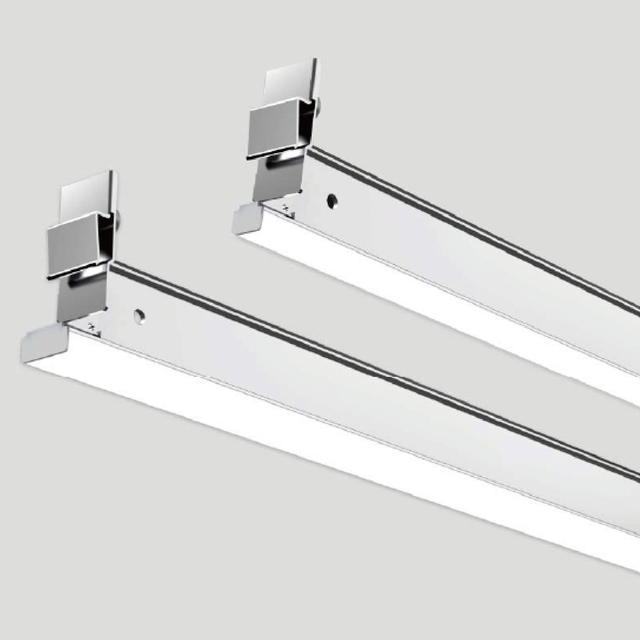 T-Grid Linear product page