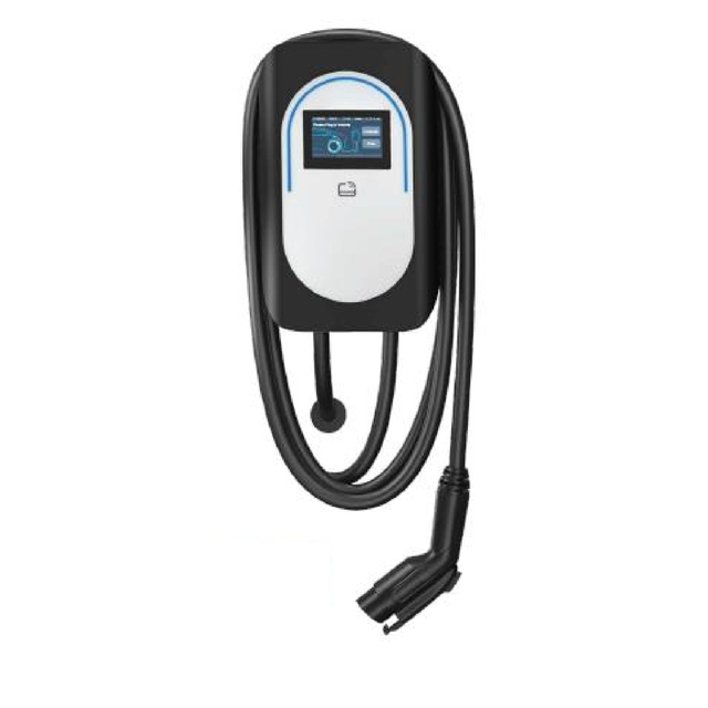 EV550 product page