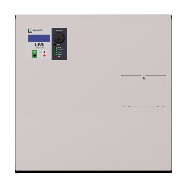 LiteMinder LMi product page