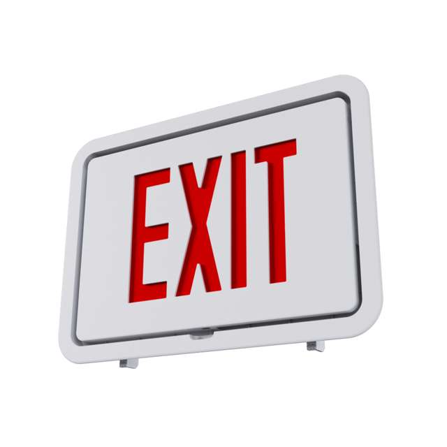 RAZOR MK3 Recessed product page