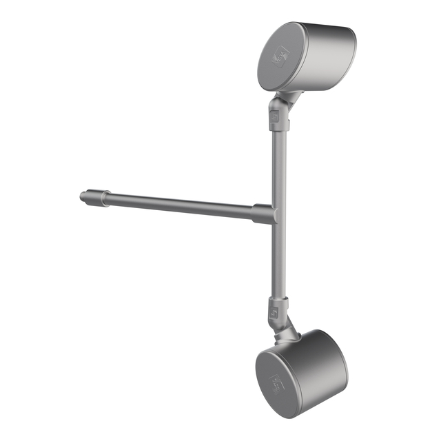 1050KM + EAM-D product page