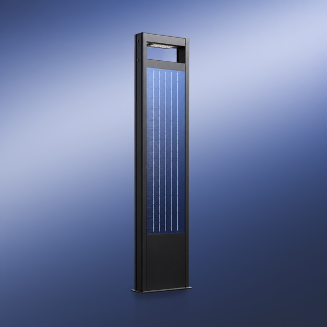 SOLIS COLUMN product page