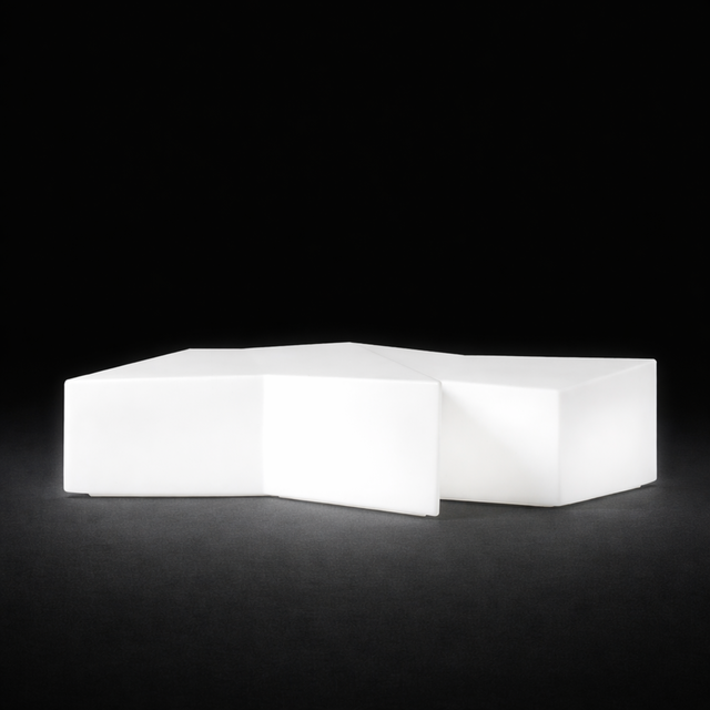 Glace product page
