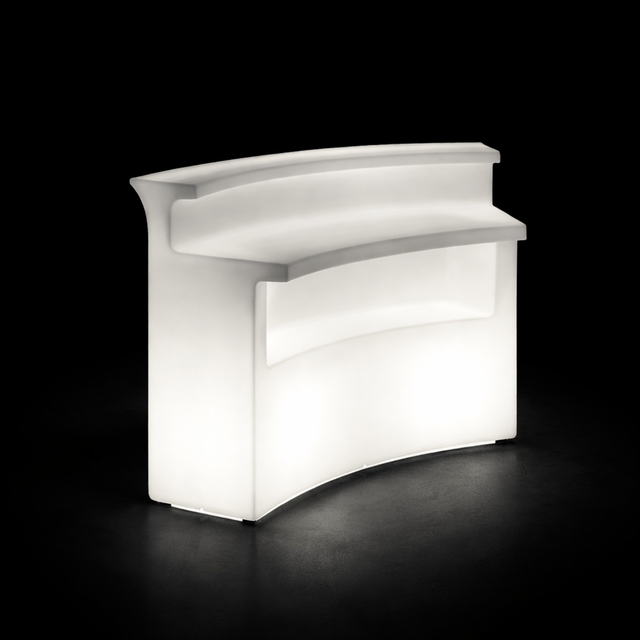 Break Bar product page