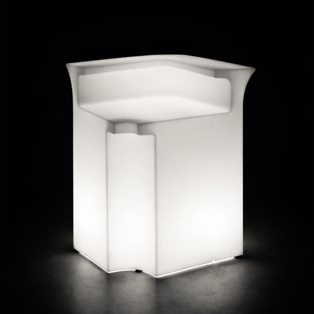 Break Corner product page
