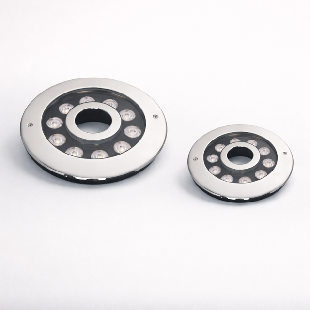 LUNA product page
