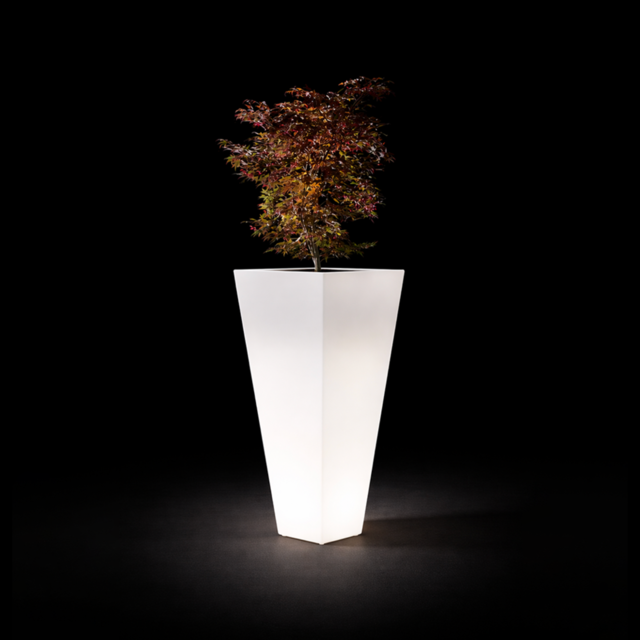 Y-Pot product page