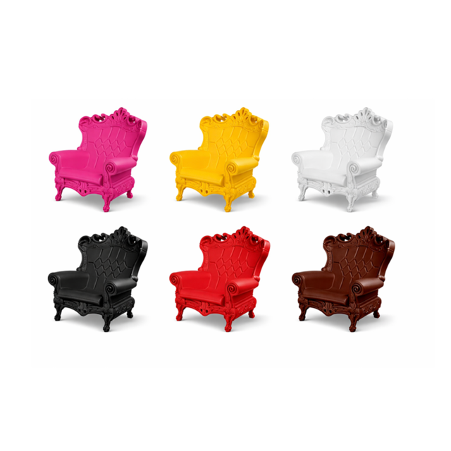Queen of Love product page