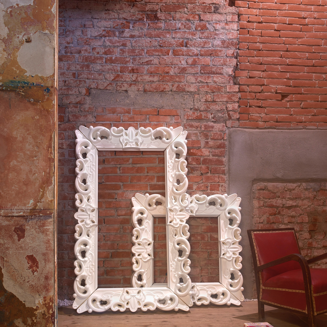 Frame of Love product page