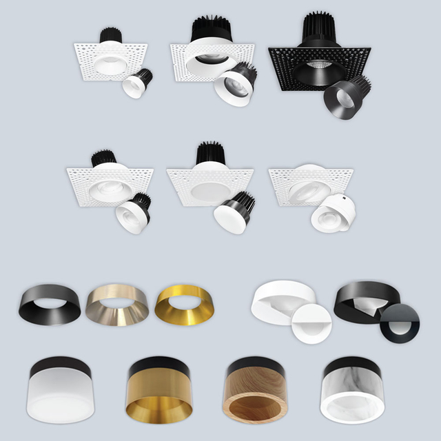 25430 Series product page