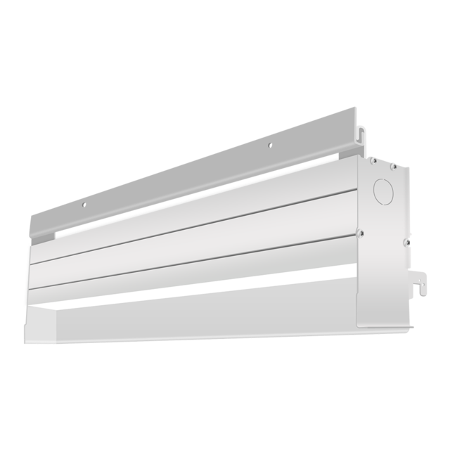 LUX 3.8 Perimeter Regressed product page