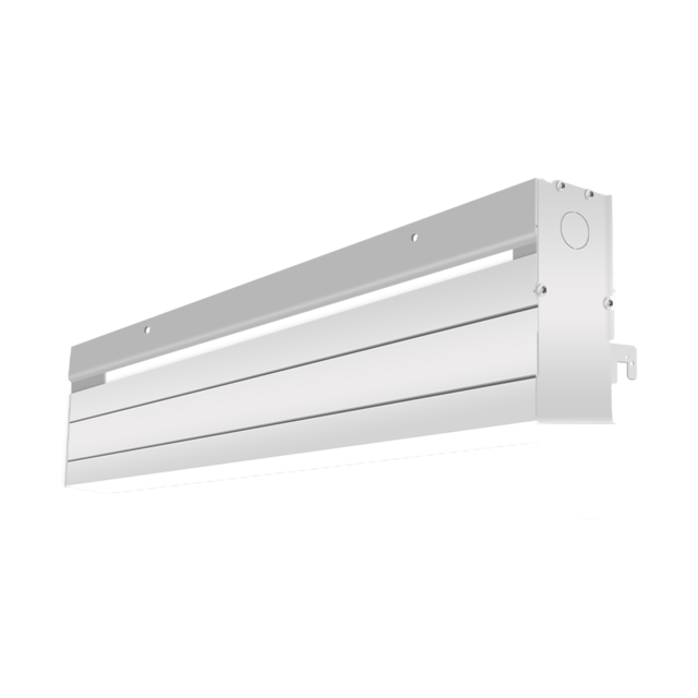 LUX 2.3 Perimeter Flush product page
