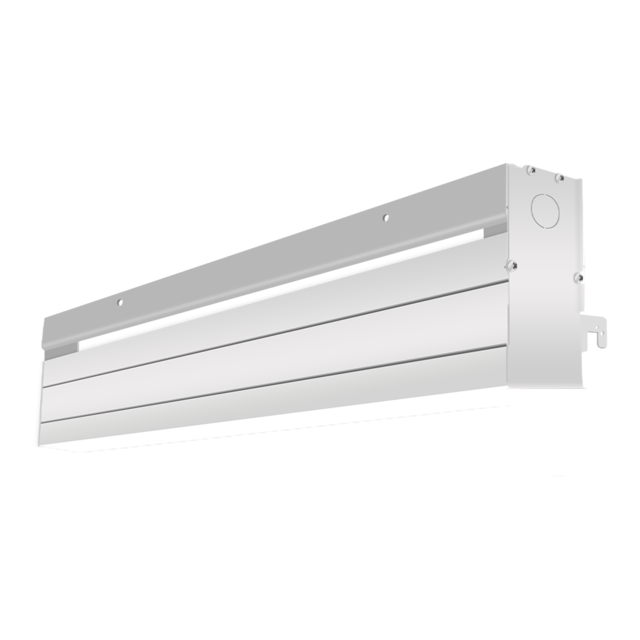 LUX 3.8 Perimeter Flush product page