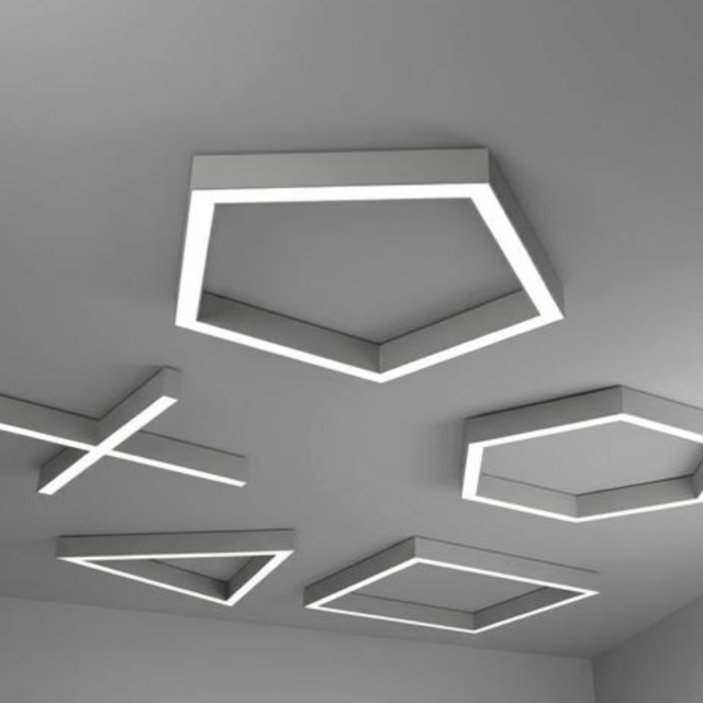 OUTLINES Surface Mount