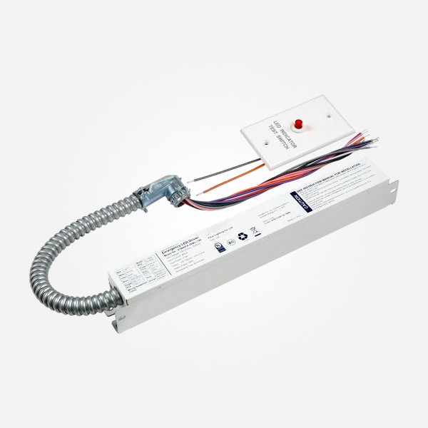 25W EM Battery Backup product page