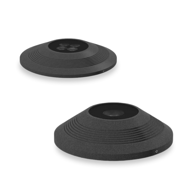 Bunny Dot Flat product page