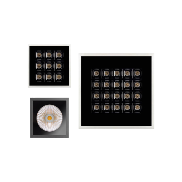 Hedge SQ Frame product page