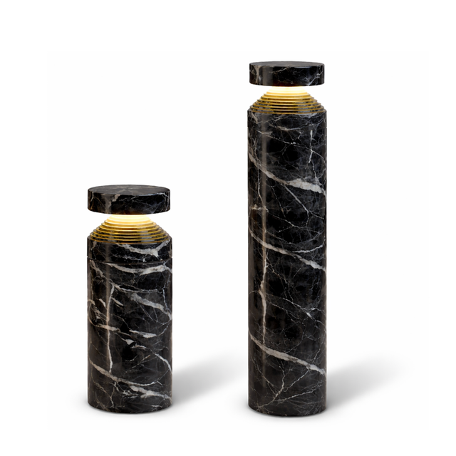 Mr. Black product page