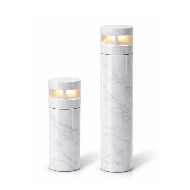 Mr. White product page