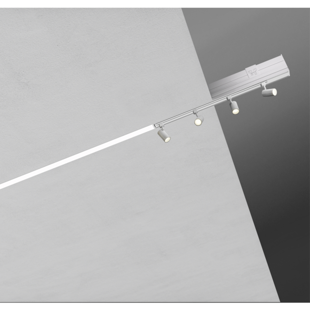 Carisma 2" Combo Linear Recessed product page