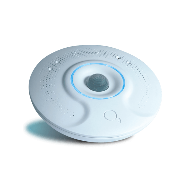 O3 Sense product page