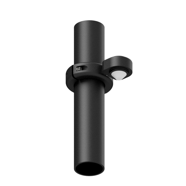 Pole Mounted Lighting Control