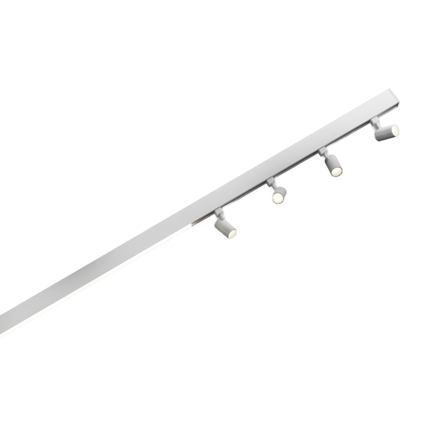 Carisma 2" Combo Linear Pendant product page