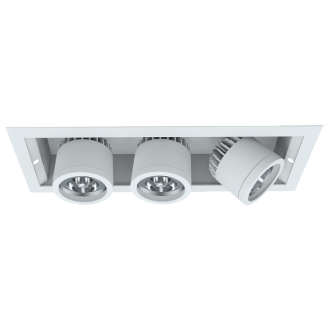 Cylindrix III Mini (C3M) Semi-Recessed Multiples Remodeler product page