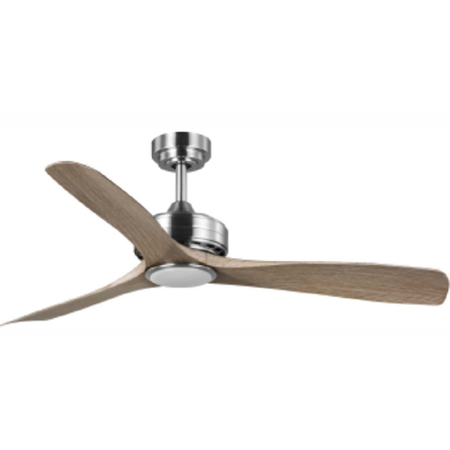 Fujin Brushed Nickel product page