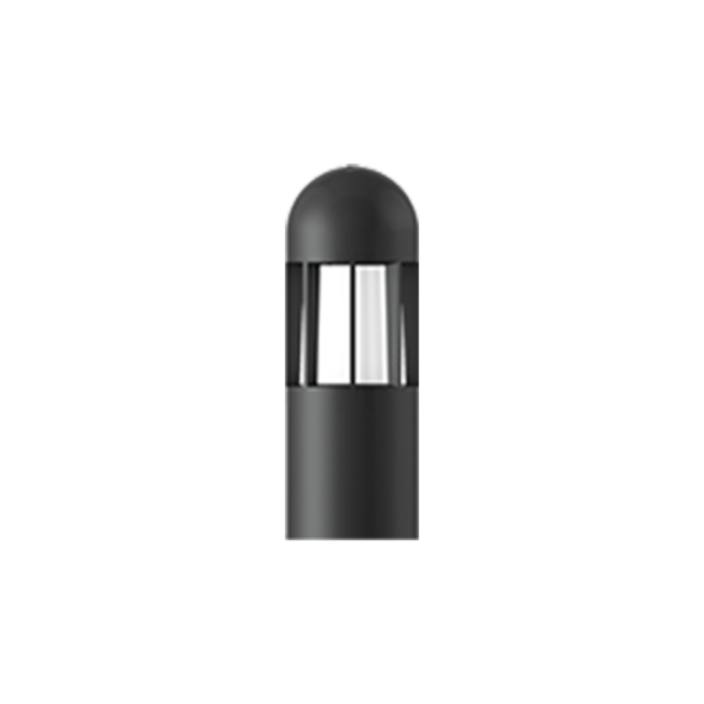 Atlantic 6-inch Dome Pillar product page