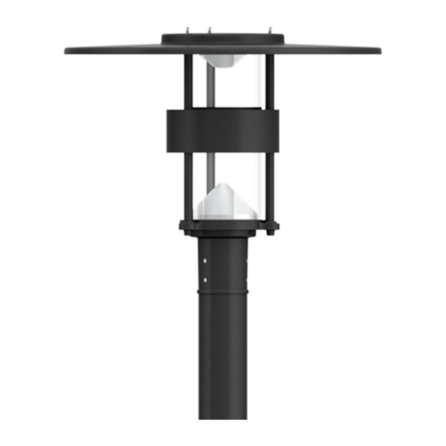Anderson Post-Top product page