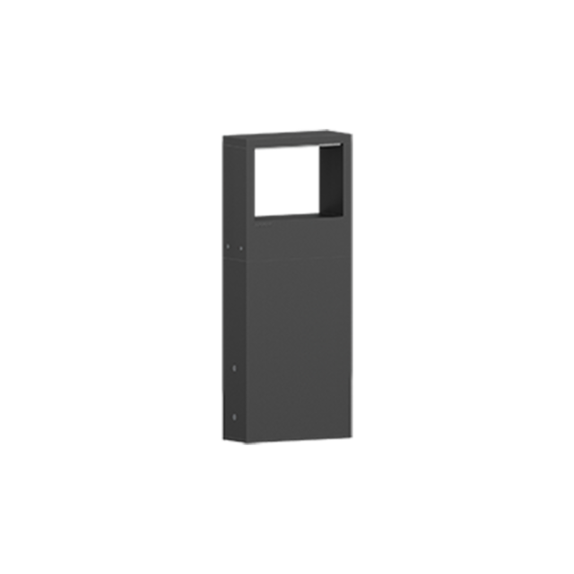 Augusta Bollard Medium product page