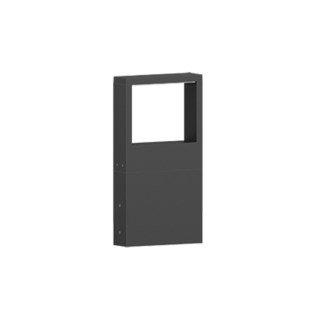 Augusta Bollard Wide product page