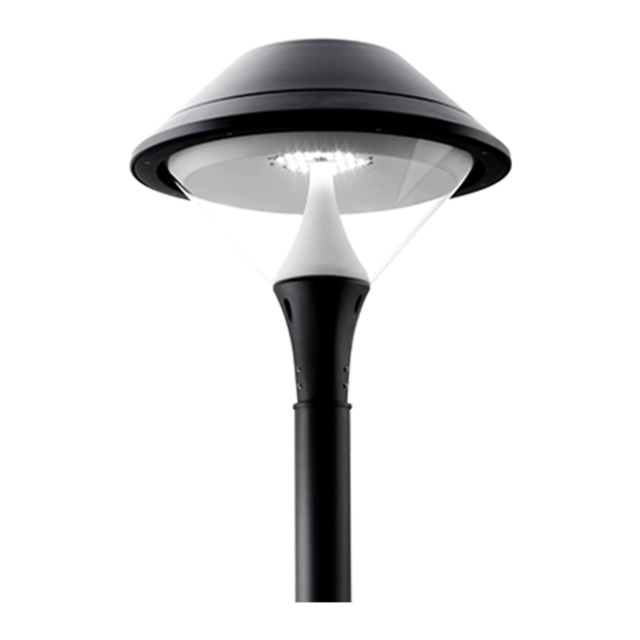 Aberdeen Dome Solar Post-Top product page