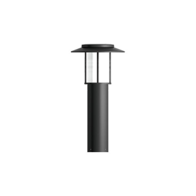 Forrey 1 Opal Bollard product page