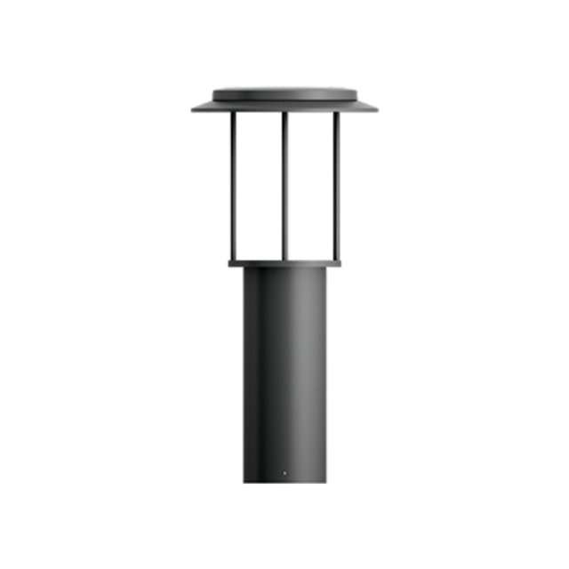 Forrey 3 Open Bollard product page