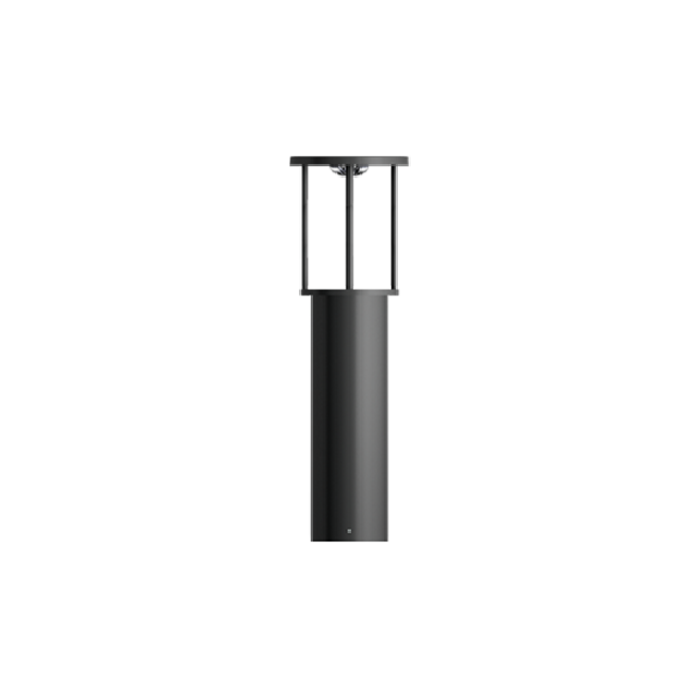 Forrey 3 Open Bollard product page