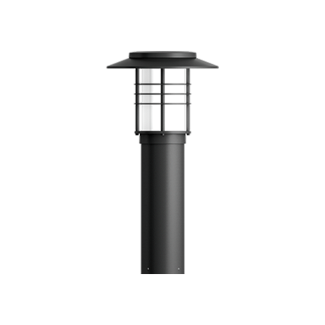 Forrey 2 Open Bollard product page